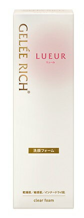 楽天市場】全薬販売 ジュレリッチリュールクリアクレンジング