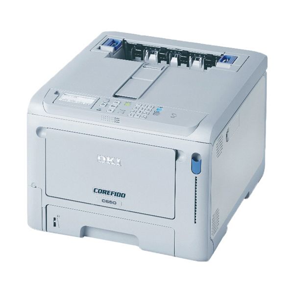 楽天市場】沖電気工業 OKI MICROLINE PRO 930PS-S プリンター