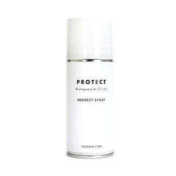 コロンブス スニーカーケア プロテクトスプレー 180ml [防水スプレー スニーカー メンテナンス お手入れ][送料無料]