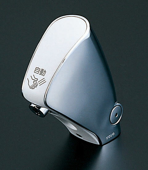 楽天市場】TOTO TOTO 自動水栓 TEK34UPAS | 価格比較 - 商品価格ナビ