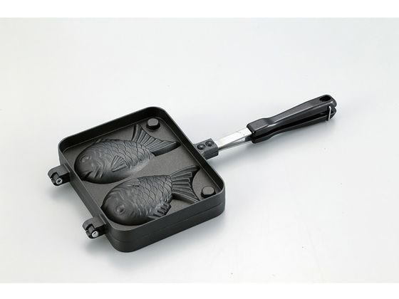 たいやき Amazon | JFDA ミニ たい焼き 小倉あん 約30g×10個 冷凍食品