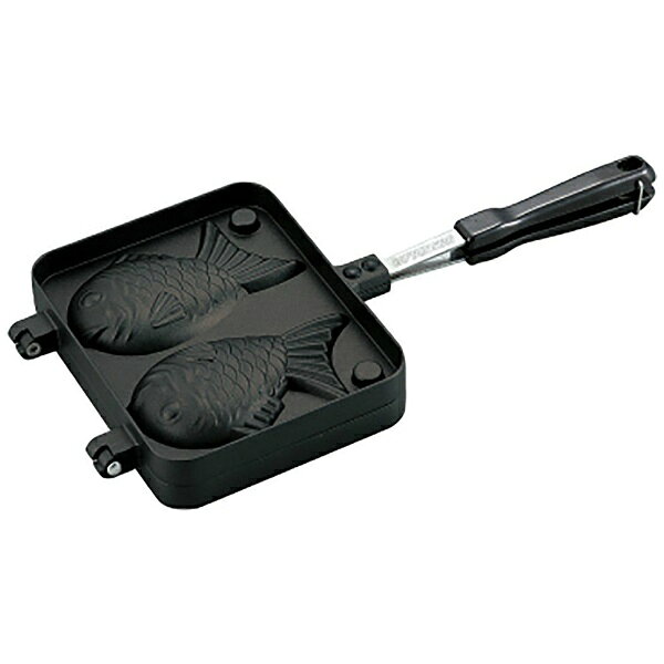 楽天市場】杉山金属 たい焼きジャンボ いろいろ KS-2787 | 価格比較