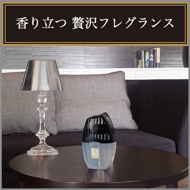 お部屋の消臭力 Premium Aroma アーバンリュクス 400ml