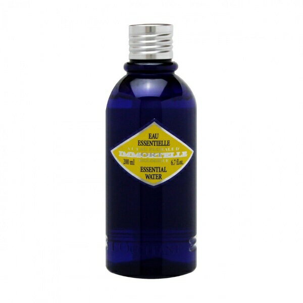ロクシタン プレシューズ エッセンシャル フェイスウォーター 200ml×2個 ロクシタン / イモーテル プレシューズエッセンシャルフェース