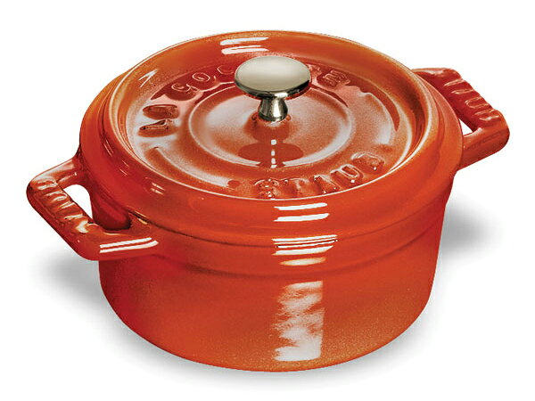 楽天市場】ストウブ staub スモール チキンココット グレー 40509-511
