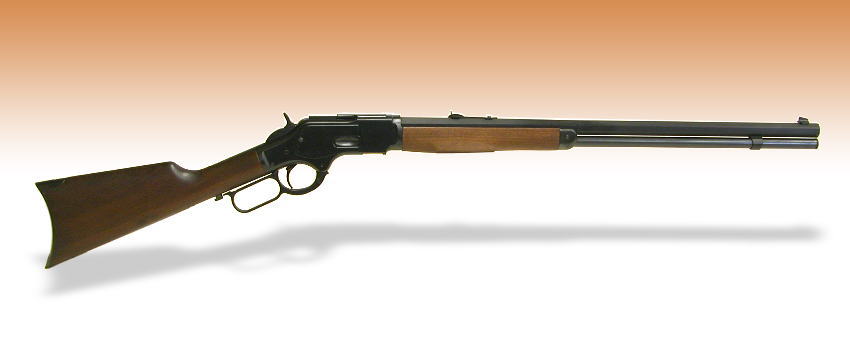 ktw ウィンチェスターm1873　カービン　エアコッキングガン Amazon.co.jp: 【K.T.W】 ウィンチェスター M1873 カービン