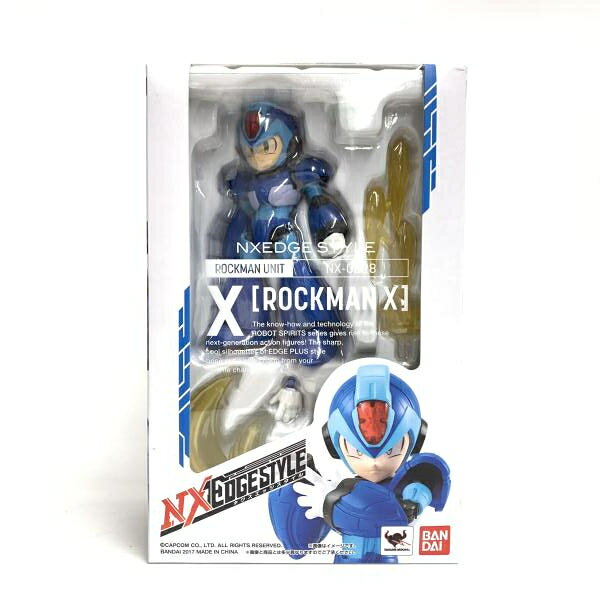 楽天市場】バンダイ バンダイ D-Arts ロックマンX VAVA | 価格比較