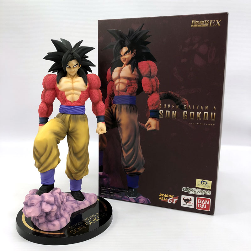 楽天市場】バンダイ フィギュアーツZERO EX 魔人ブウ