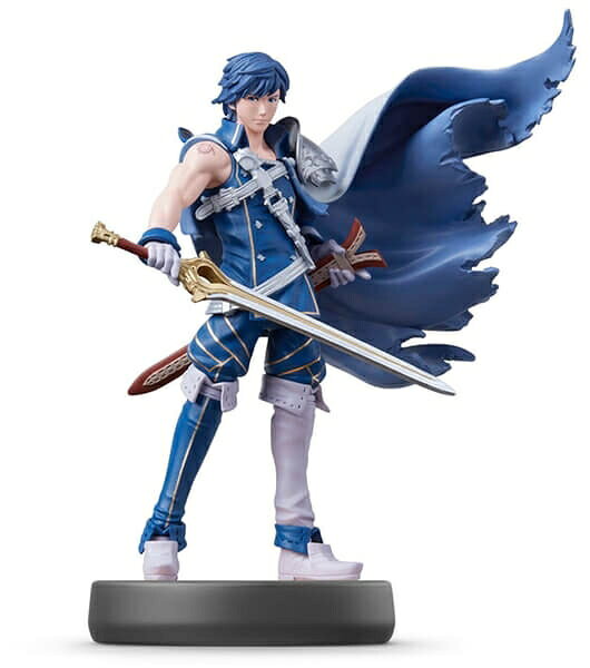 楽天市場】任天堂 amiibo ベレト（大乱闘スマッシュブラザーズ