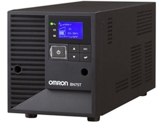 楽天市場】オムロンソーシアルソリューションズ OMRON/オムロン UPS 無