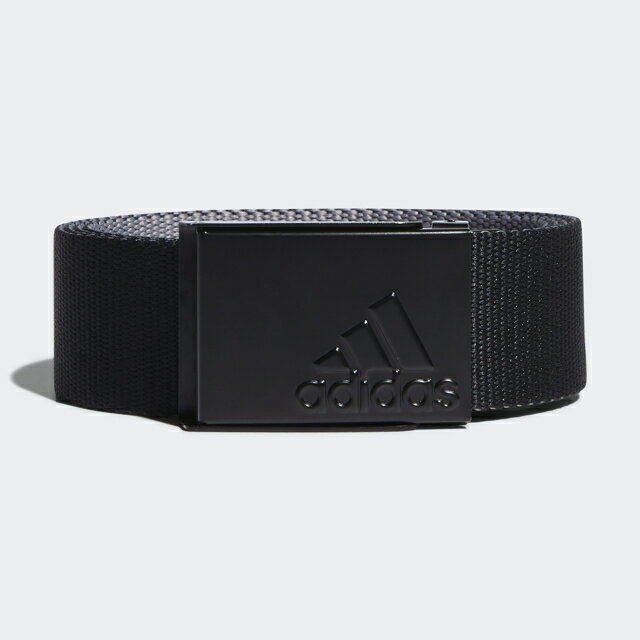 新品　未使用　タグ付き　アディダス　レザーベルト　3ストライプ　バックル 楽天市場】adidas 3ストライプ レザーベルト FM3100 フリー