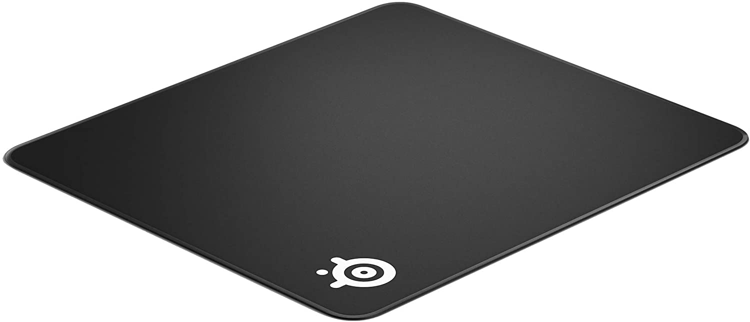 SteelSeries マウスパッド QcK Edge 大 63823