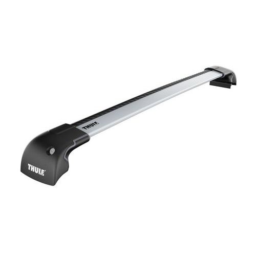 楽天市場】THULE スーリー TH9595 フットバーセット Thule WingBar 
