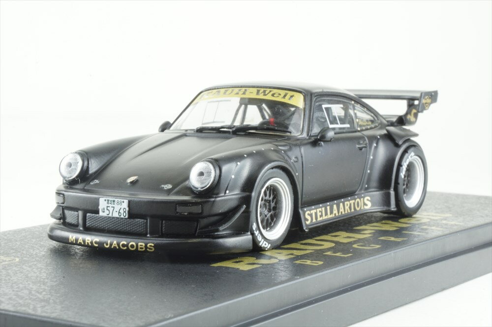 楽天市場】1/43 RWB 930 Stella Artois Tarmac Works | 価格比較
