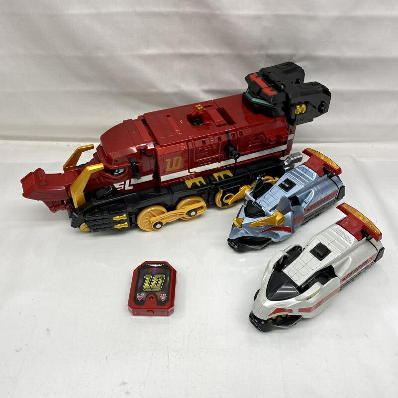 ★美品 獣拳巨神 DXサイダイオー ゲキレンジャー バンダイ Amazon.co.jp: 獣拳戦隊ゲキレンジャー 獣拳巨神 DXサイダイオー