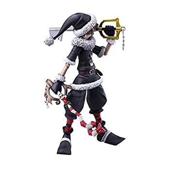 楽天市場】スクウェア・エニックス KINGDOM HEARTS III BRING ARTS