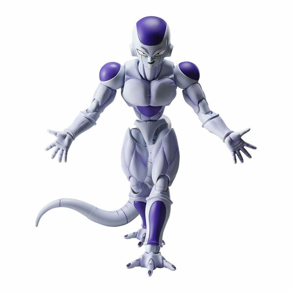 Ｆｉｇｕｒｅ−ｒｉｓｅ　Ｓｔａｎｄａｒｄ　フリーザ（最終形態）（リニューアル版）
