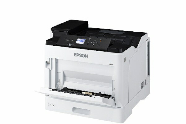 楽天市場】エプソン販売 EPSON カラーレーザープリンター LP-S8180