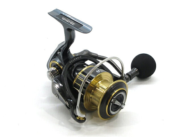 ダイワ　24LUVIAS(ルビアス) LT5000D-CXH 楽天市場】グローブライド ダイワ Daiwa 24LUVIAS ルビアス LT5000D