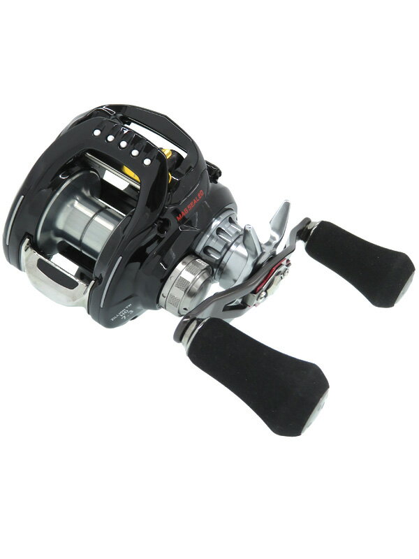 楽天市場】グローブライド ダイワ ベイトリール ジリオン TW HD 1520HL