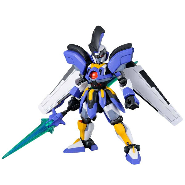 楽天市場】BANDAI SPIRITS ハイパーファンクション LBX