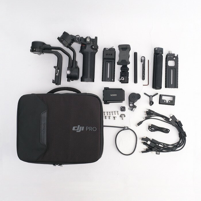 楽天市場】DJI RONIN-S スタビライザー 一眼レフ ミラーレス用