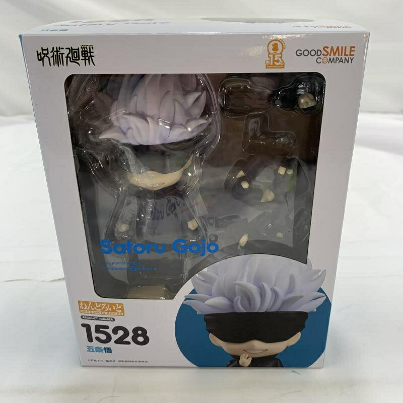楽天市場】グッドスマイルカンパニー 呪術廻戦 ねんどろいど 脹