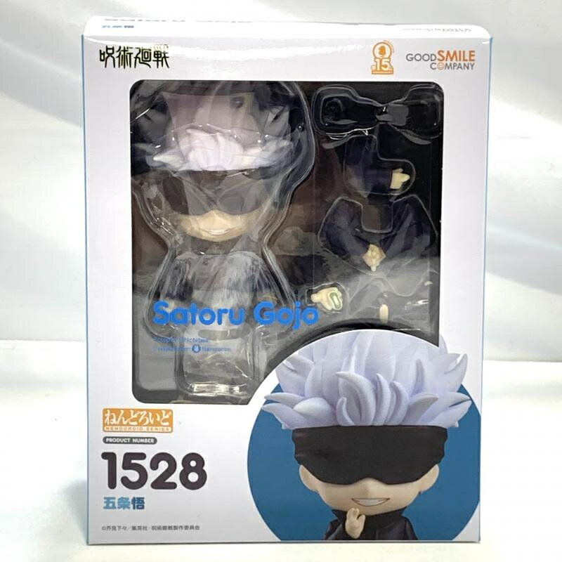 楽天市場】グッドスマイルカンパニー 呪術廻戦 ねんどろいど 脹相