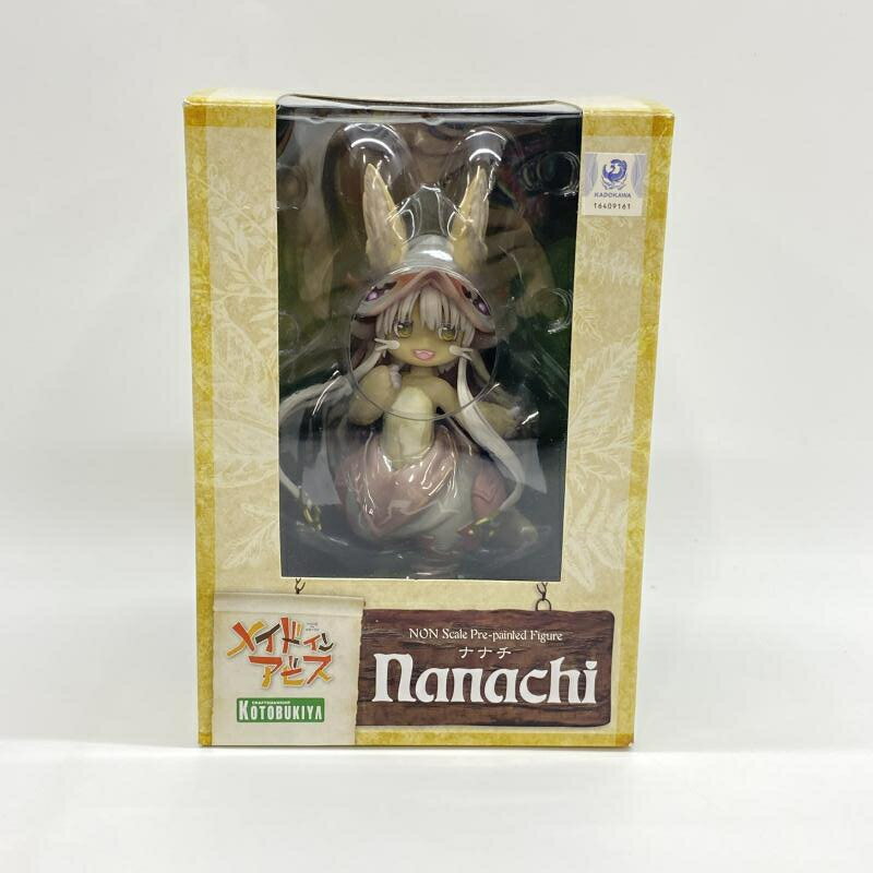 楽天市場】壽屋 メイド イン アビス ナナチ | 価格比較 - 商品価格ナビ