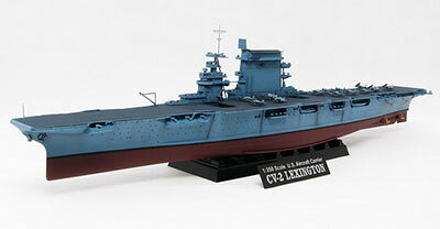 楽天市場】1/350 アメリカ海軍 空母 CV-14 タイコンデロガ