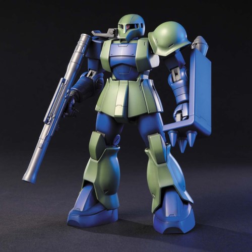 楽天市場】BANDAI SPIRITS HGUC ハイザック 連邦カラー