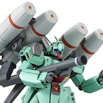 楽天市場】バンダイ プレミアムバンダイ HGUC 1/144 RGM-89S