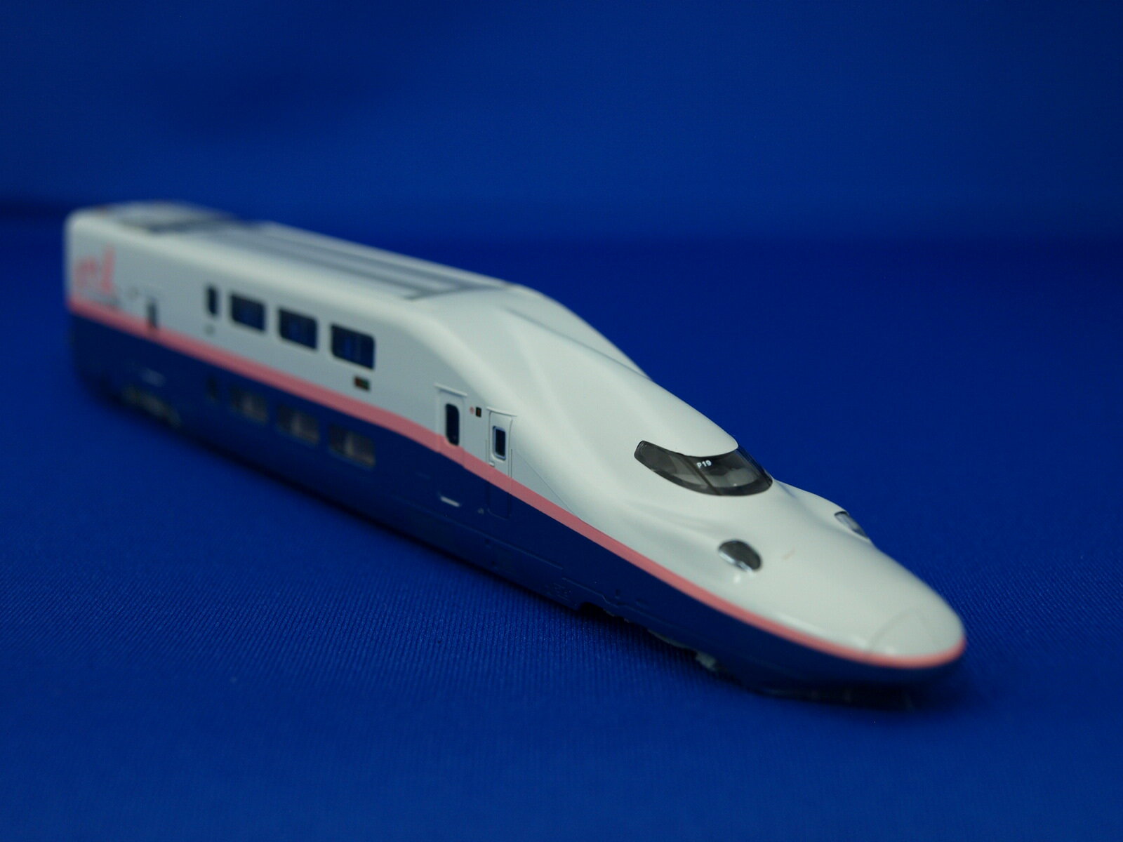 楽天市場】カトー E4系新幹線「Maxとき」 8両セット | 価格比較