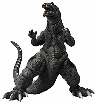 楽天市場】バンダイ フィギュア ゴジラ2002 劇場限定版 ｢ゴジラ