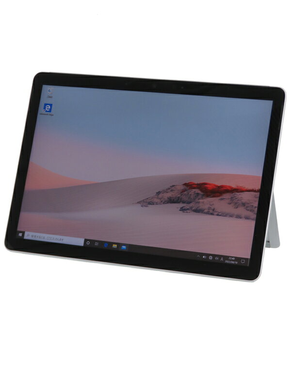 楽天市場】日本マイクロソフト Microsoft Surface Go タイプ カバー