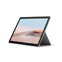 Microsoft|マイクロソフト Surface Go 2 プラチナ 10.5型 /Windows10 S /intel Pentium /メモリ:4GB /eMMC:64GB STV-00012 サーフェスgo タブレット 本体 10インチ