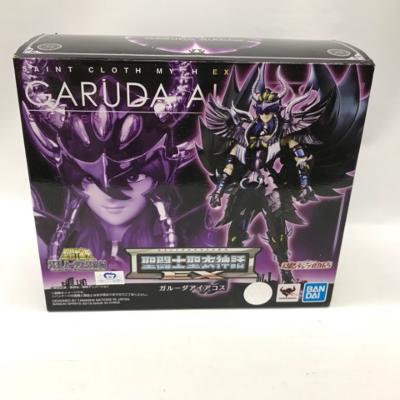 BANDAI - 送料無料・聖闘士聖衣神話EXクラーケンアイザック Amazon.co.jp: TAMASHII NATIONS 聖闘士聖衣神話 クラーケン