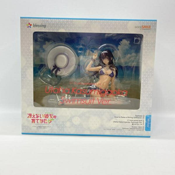 楽天市場】メガハウス こち亀ギャルズ 秋本麗子 完成品フィギュア