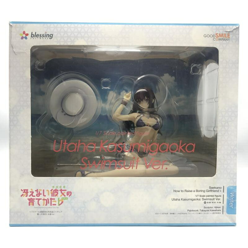 楽天市場】Bfull 小林さんちのメイドラゴン トール スク水ver 1/6 完成
