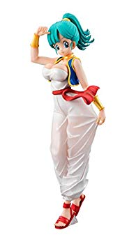 メガハウス　ドラゴンボールギャルズ　ランチ　18号　ブルマ　バニー　フィギュア 楽天市場】メガハウス ドラゴンボールギャルズ ブルマ バニー