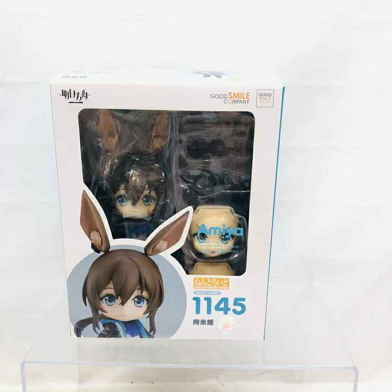 楽天市場】グッドスマイルカンパニー アークナイツ ねんどろいど