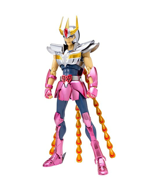 【未開封】聖闘士聖衣神話 フェニックス一輝　初期青銅聖衣 リバイバル版 聖闘士聖衣神話 フェニックス一輝(初期青銅聖衣) | 魂ウェブ