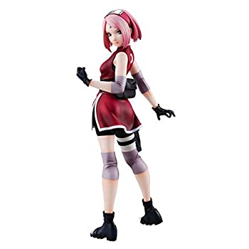 楽天市場】メガハウス NARUTOギャルズ NARUTO‐ナルト‐ 疾風伝