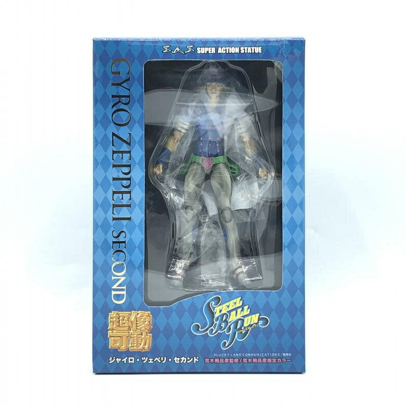 楽天市場】メディコス・エンタテインメント 超像可動 ジャイロ