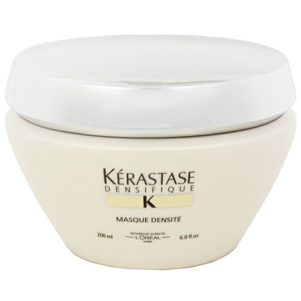楽天市場】ケラスターゼ DS マスク デンシフィック 500g ヘアケア