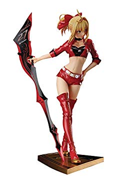 楽天市場】Fate/stay night セイバー TYPE-MOON RACING Ver