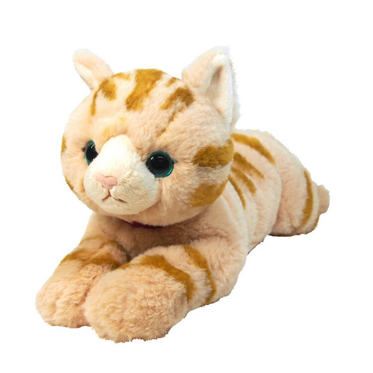 楽天市場】サンレモン ひざわんこ ぬいぐるみ（M） ゴールデン