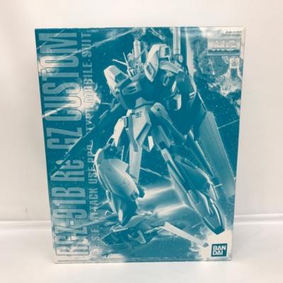 楽天市場】BANDAI SPIRITS MG 1/100 RGZ 91B リ・ガズィ 楽天市場】BANDAI SPIRITS MG 1/100 RGZ 91B リ・ガズィ