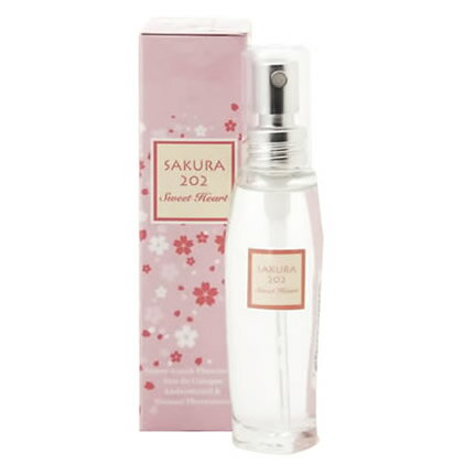 楽天市場】コスメサイエンス サクラ202シャルム フェロモン