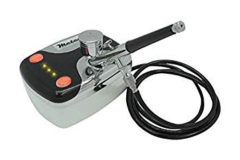 楽天市場】エアテックス エアブラシワークセットSPiCA スピカ 工具 